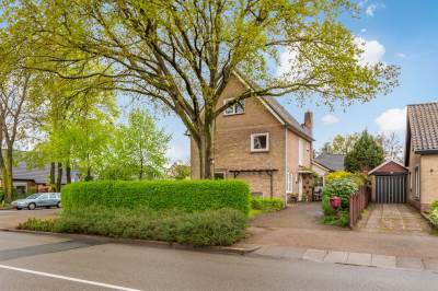 Woning Oude Telgterweg 144 Ermelo