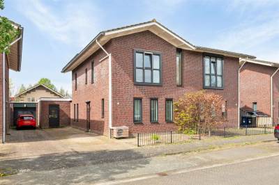 Woning Mauritiusstraat 19 Almere