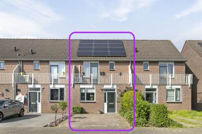 Woning Diepvoorde 2609 Wijchen