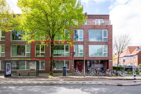 Woning Laan van Chartroise 100A Utrecht