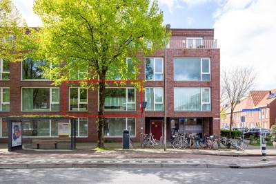 Woning Laan van Chartroise 100A Utrecht