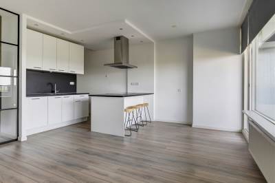 Woning Reggestraat 98 Ridderkerk