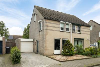 Woning Canisvlietstraat 11 Sluiskil