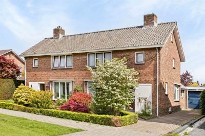 Woning Geert van Woustraat 29 Denekamp