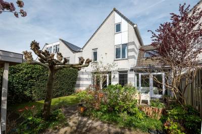 Woning Prof.Mr. P.J. Oudstraat 18 Gorinchem