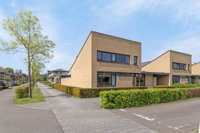 Woning Ravensnest 20 Terheijden