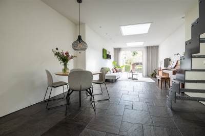 Woning Keizerstraat 36 Gorinchem