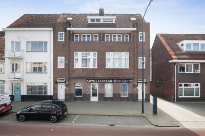 Woning Geldropseweg 126b Eindhoven