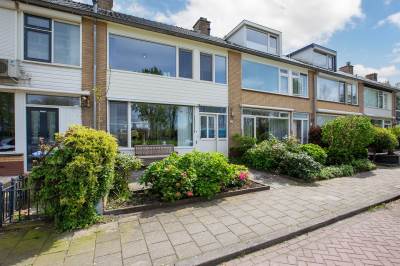 Woning Wilgenoord 64 Bodegraven