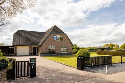Woning Hardenbrinkweg 7 Nunspeet
