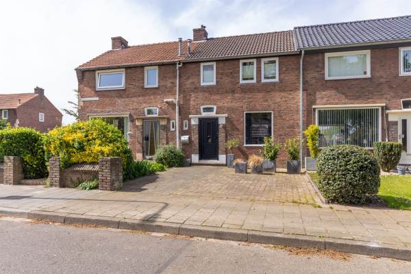 Woning Alex Schaepkensstraat 4 Sittard