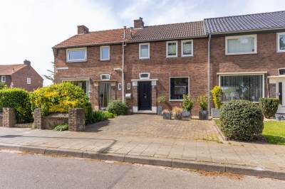 Woning Alex Schaepkensstraat 4 Sittard