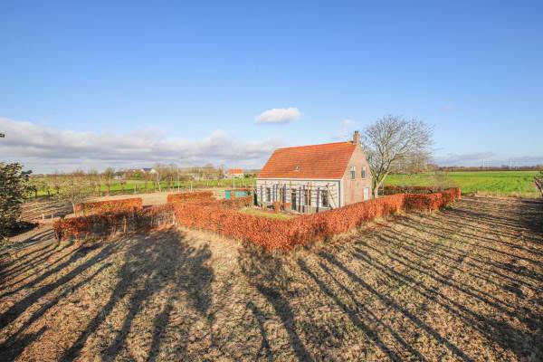 Woning Beeldhoeveweg 7 's-Heerenhoek