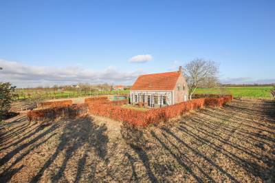 Woning Beeldhoeveweg 7 's-Heerenhoek