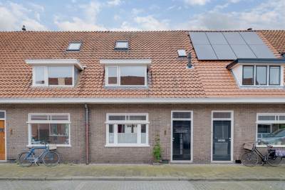 Woning Jasmijnstraat 11 Zwolle