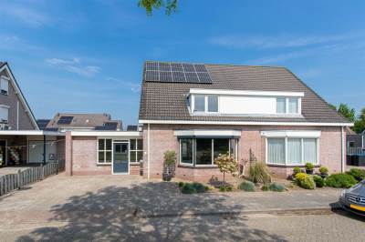 Woning Gouwakker 41 Hedel