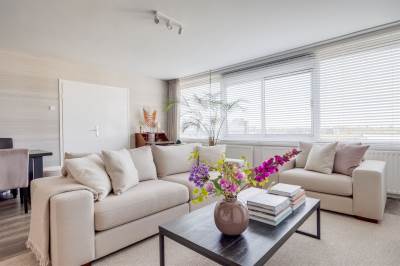 Woning Milosdreef 63 Utrecht