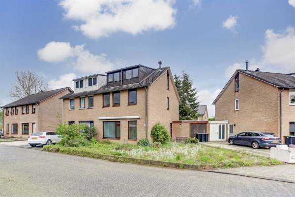 Woning De Sjees 31 Biddinghuizen