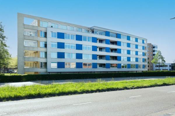 Woning IJpenbroekweg 6 Nijmegen