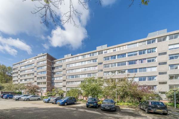 Woning Beethovenlaan 353 Doorwerth