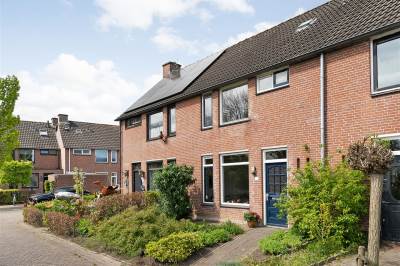 Woning Marjoleinweg 16 Zwolle