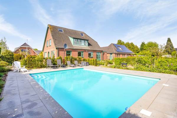 Woning Greffelkampseweg 34 Didam