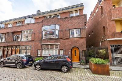 Woning Hofstraat 7 Groningen