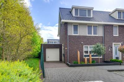 Woning Pinksterbloemlaan 22 Hoeven