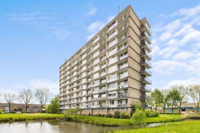 Woning Antwerpenstraat 554 Breda