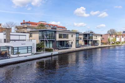 Woning Noordkade 151B Waddinxveen