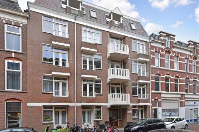 Woning 2e Van Blankenburgstraat 109F Den Haag