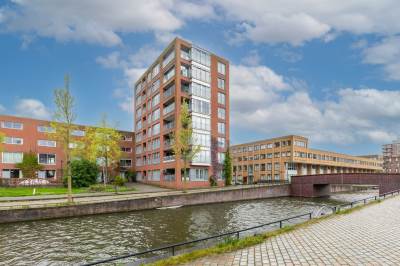 Woning Maria Austriastraat 726 Amsterdam