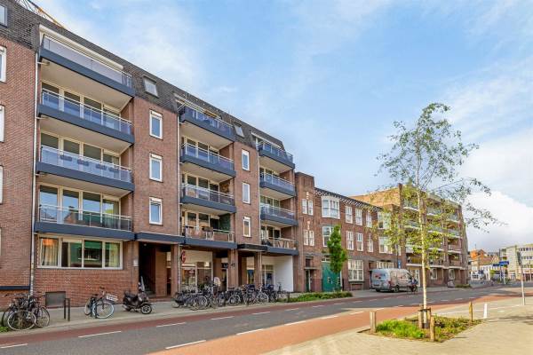 Woning Grote Berg 83D Eindhoven