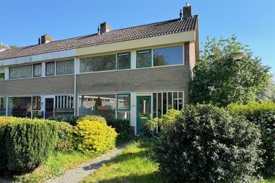 Woning Branten 9 Zuidlaren