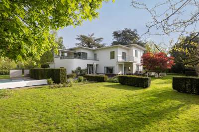 Woning Wesselmanlaan 53 Helmond