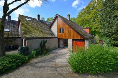Woning Rogge-akker 7 Doorn