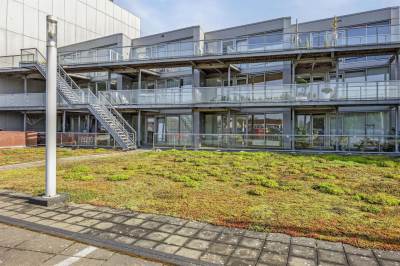 Woning Chabotstraat 6 Breda