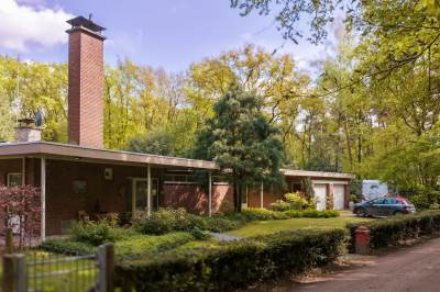 Woning Oude Dijk 8 Knegsel