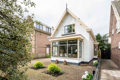 Woning Kerkweg 60 Aalsmeer