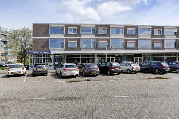 Woning Falckstraat 17 Vlissingen