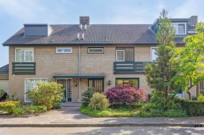 Woning Clematislaan 10 Waalre