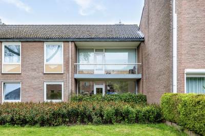 Woning Moesdaal 107a Maastricht