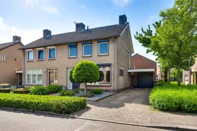 Woning Eikenstraat 7 Nederweert