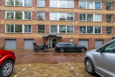 Woning Plesmanstraat 339 Soesterberg