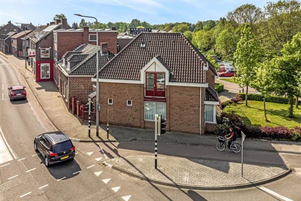 Woning Rijksweg Zuid 10 Swalmen