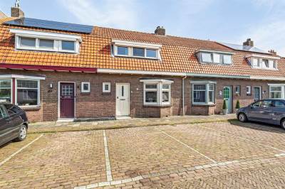 Woning Couwervestraat 47 Goes