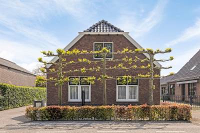 Woning Hoorzik 37 Kerkdriel