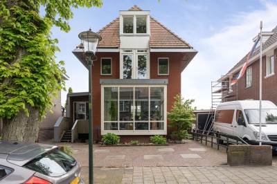 Woning Veerdam 21A Papendrecht