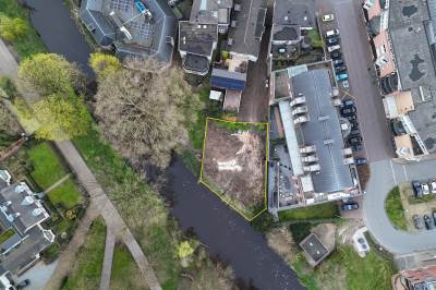 Bouwgrond Hoofdstraat 5 Veghel