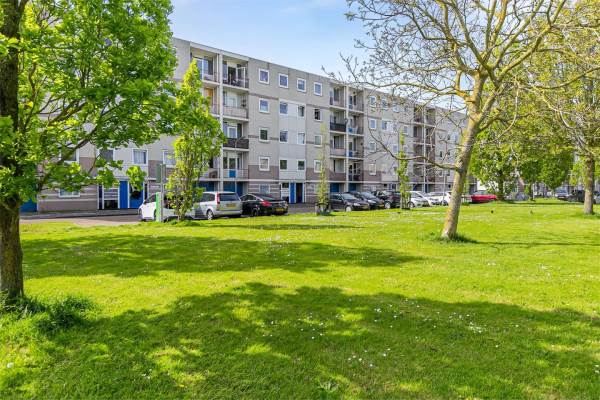 Woning Schaepmanstraat 35 Vlissingen